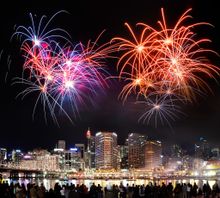 PARKROYAL Darling Harbour, Sydney