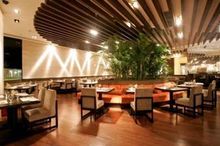 澳門威尼斯人－渢竹自助餐