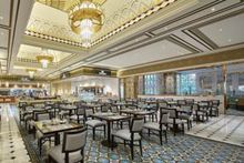 澳門巴黎人－巴黎人自助餐