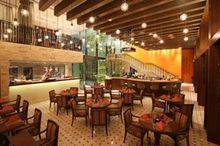 澳門威尼斯人－碧濤意國漁鄉