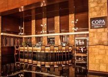 澳門金沙－高雅扒房