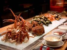 澳門金沙－888自助餐