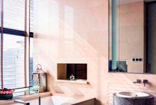 Suite Bathroom, Pullman Shanghai Jing'An