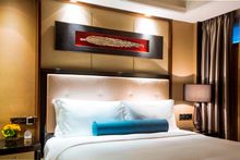 Classic Room, Pullman Shanghai Jing'An