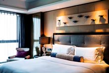 Pullman Shanghai Jing'An