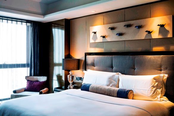 Pullman Shanghai Jing'An