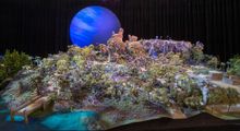 Pandora - The World of Avatar
