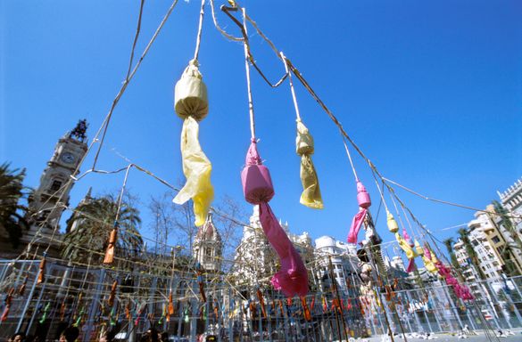 Quelle: Turismo Valencia