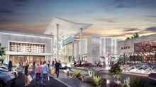 Creating a magnificent new setting for pure luxury, paired with extraordinary experiences, at the region's undisputed luxury leader- Scottsdale Fashion Square. (PRNewsFoto/Macerich)