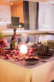 Romantic Dinner 