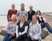 Alternative Aquitaine team