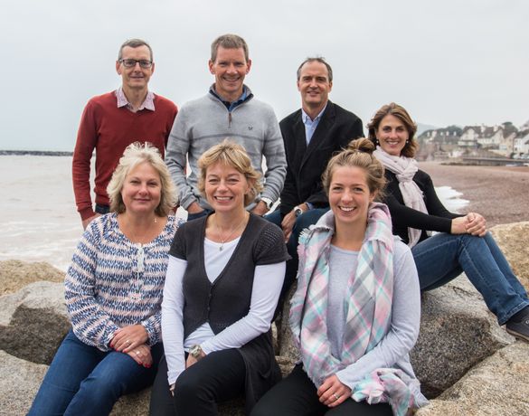 Alternative Aquitaine team