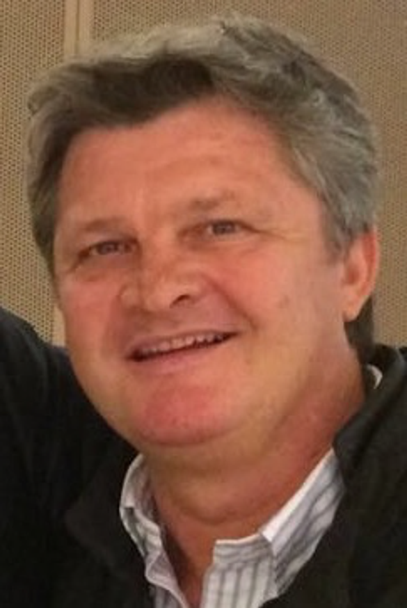 Andy Barker, Vice President Contracting of Travcorp & CEO of Tracoin Services