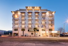 Best Western Plus Fino Hotel & Suites, Christchurch