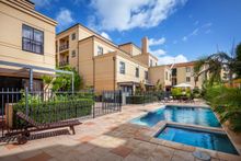 Best Western Northbridge Apartments, Perth