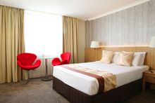 Best Western Plus Hotel Diana, Brisbane
