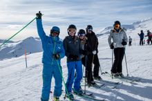 PB Ski Academy