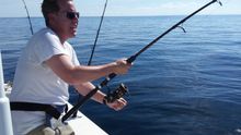 Tampa Bay-based iTrekkers books fishing, kayaking and camping experiences.