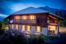 Chalet 1788, Morzine