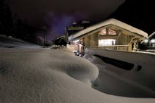 Chalet Joran, Morzine