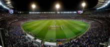 MCG during AFL Grand Final - *Photo by AFL Media, Visions of Victoria