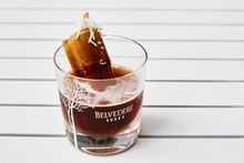 Espresso Lollypop