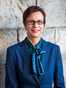 Julie Turpie