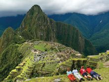 Hiking The Inca Trail: One Of 30 Once-In-A-Lifetime Prize Trips