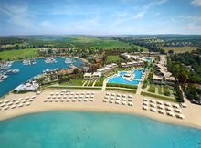 Sani Dunes Hotel Halkidiki