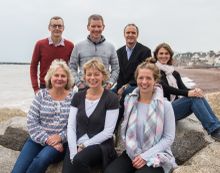 Alternative Aquitaine team