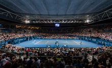 Brisbane International