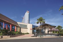 Travelodge Hotel Bankstown