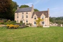 Week Farm, Bath, Somerset