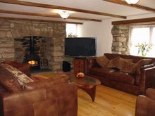 Haye Barton Farm, St Ive, Cornwall