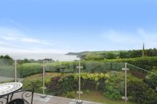 Bonny Alva, Porthpean, Cornwall