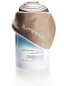 Jumeirah Carlton Tower - anti-ageing package