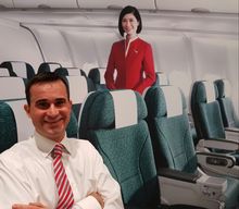 Cathay Pacific_Tony Seifarth