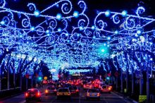 Christmas On A Great Street, Orchard Road