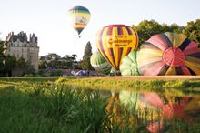 The European Balloon Championships 