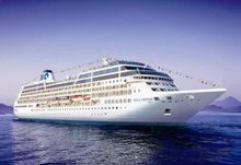 Royal Princess