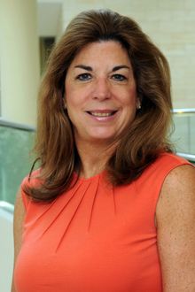 Sarah Quinlan, Mastercard - joins UF Tourism Summit 2017