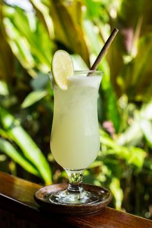 Complimentary small plastic water bottles, often with the logo of the hotel are still considered a luxury by many tourists.  At Cayuga, all plastic bottles and plastic straws have been banned from their properties.  It’s not always easy – but it is the ri