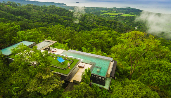 Kura Design Villas