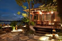 Jicaro Island Ecolodge