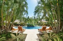 The Harmony Hotel