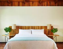 The Harmony Hotel