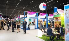 The TTM+ 2017 will provide an excellent platform for all participants, both sellers and buyers, to meet with current and potential business partners, as well as to introduce, update, and expand their business.