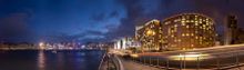 New World Millennium Hong Kong Hotel