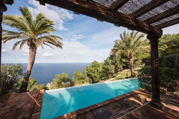 Soulshine Retreats - Ibiza Yoga Retreat (new venue)