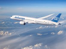 Air Europa 